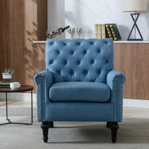 Comfy Reading Chair - Wayfair Canada